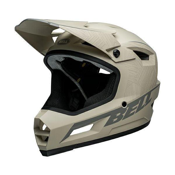 【メーカー純正品】【正規代理店品】【メーカー純正品】【正規代理店品】BELL サンクション2 DLX...