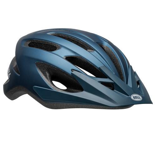 【メーカー純正品】【正規代理店品】BELL ヘルメット クレスト マットブルー U M/L(53-6...