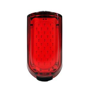 ビアンキ USBコンパクトライト C リア/ブラック