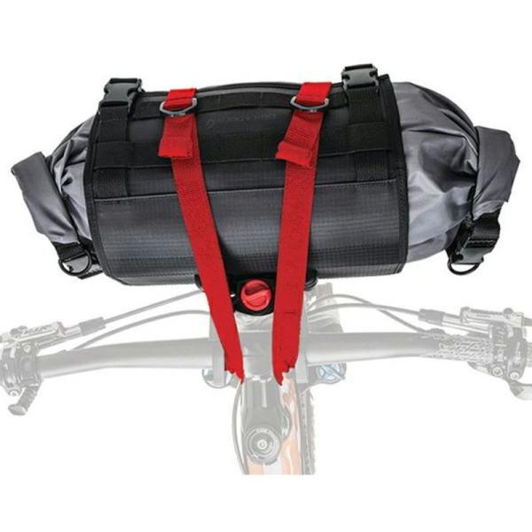 【メーカー純正品】【正規代理店品】ブラックバーン(Blackburn) フロントバッグ Blackb...