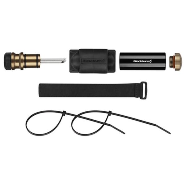 【メーカー純正品】【正規代理店品】ブラックバーン(Blackburn) パンク修理 Blackbur...