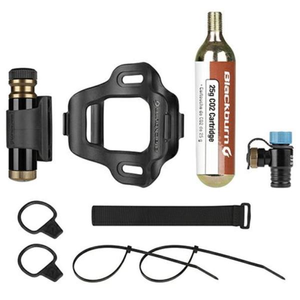 【メーカー純正品】【正規代理店品】ブラックバーン(Blackburn) パンク修理 Blackbur...