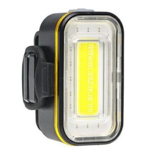 【メーカー純正品】【正規代理店品】Blackburn グリッド 2ファー(フロント/リアライト)「爆...