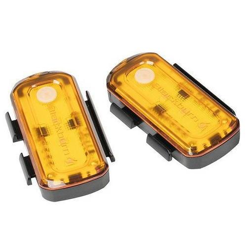 【メーカー純正品】【正規代理店品】Blackburn グリッド サイドライトセット(2個1セット)「...