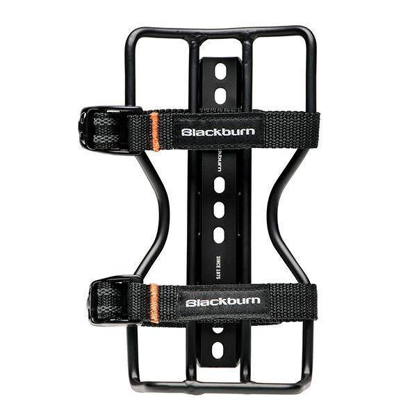 【メーカー純正品】【正規代理店品】Blackburn アウトポストカーゴケージ ブラック「爆買」