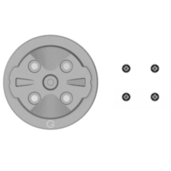 【メーカー純正品】【正規代理店品】BRYTON(ブライトン) GPSサイクルコンピューター Ride...