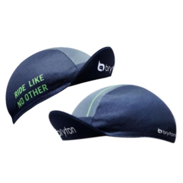 【メーカー純正品】【正規代理店品】BRYTON(ブライトン) サイクリングキャップ「爆買」