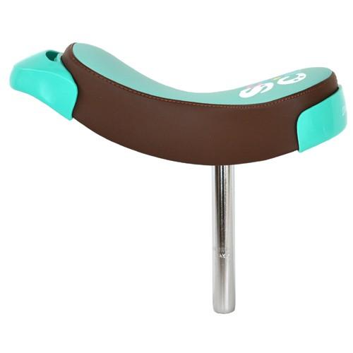 【メーカー純正品】【正規代理店品】ブリヂストン スケアクロウ補修用サドル J8701S グリーン「爆...