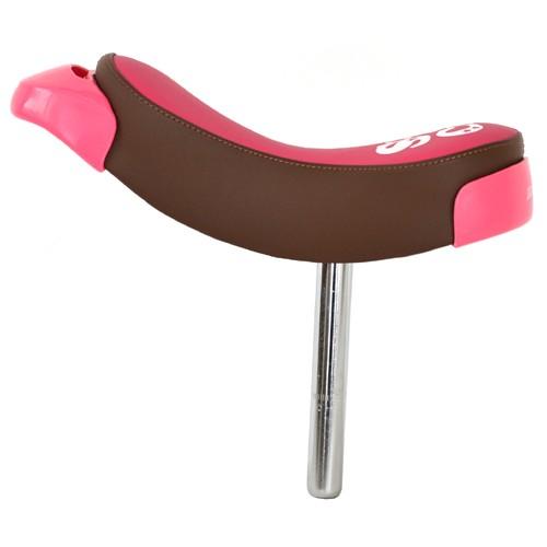 【メーカー純正品】【正規代理店品】ブリヂストン スケアクロウ補修用サドル J8701S ピンク「爆買...