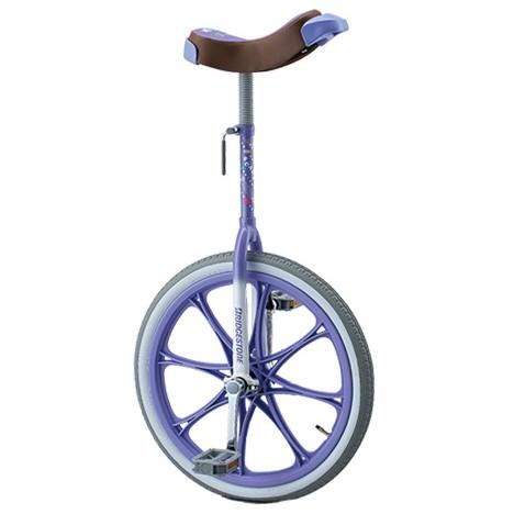 【好評！茶色ダンボール発送】ブリヂストン 【20インチ】スケアクロウ 一輪車 SCW20.A ラベン...