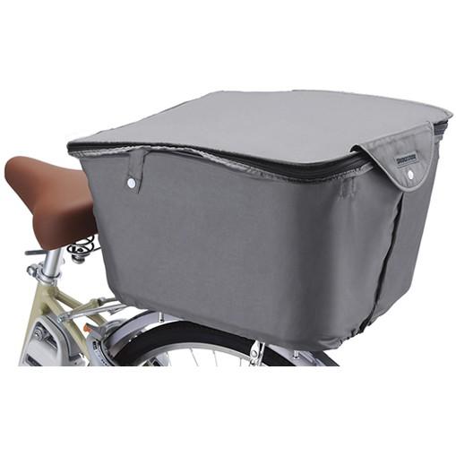 【メーカー純正品】【正規代理店品】ブリヂストン リヤバスケットカバー(2WAY) RBC-CM2「爆...