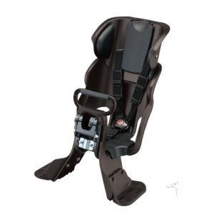 【メーカー純正品】【正規代理店品】ブリヂストン ルラビーDX フロント用 BRK (ブラウン/ブラッ...