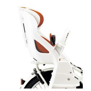 【メーカー純正品】【正規代理店品】ブリヂストン リヤチャイルドシートセット W RCS-BIK5(b...