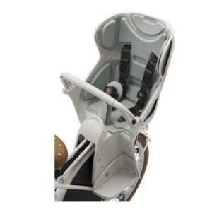 【メーカー純正品】【正規代理店品】ブリヂストン イルミオ用リヤチャイルドシート ホワイト RCS-I...