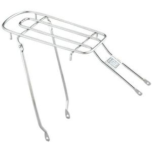 【メーカー純正品】【正規代理店品】ブリヂストン アルベルト用クラス27リヤキャリヤSU 26サイズ ...