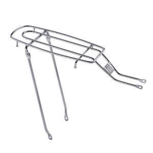 【メーカー純正品】【正規代理店品】ブリヂストン 低床対応S型フレーム用リヤキャリア 27インチ用 L...