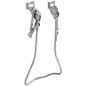 【メーカー純正品】【正規代理店品】ブリヂストン メッキ製両足スタンド STS7CP.A「爆買」