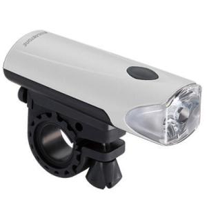 【メーカー純正品】【正規代理店品】ブリヂストン バッテリーライト1000 マットホワイト WH HL...