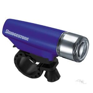 【メーカー純正品】【正規代理店品】ブリヂストン スリムセーフティライト HL-SP1.A ブルー <...