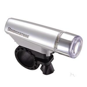 【メーカー純正品】【正規代理店品】ブリヂストン スリムセーフティライト HL-SP1.A シルバー ...