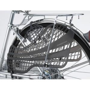 【メーカー純正品】【正規代理店品】ブリヂストン フットガード DG-LD26「爆買」