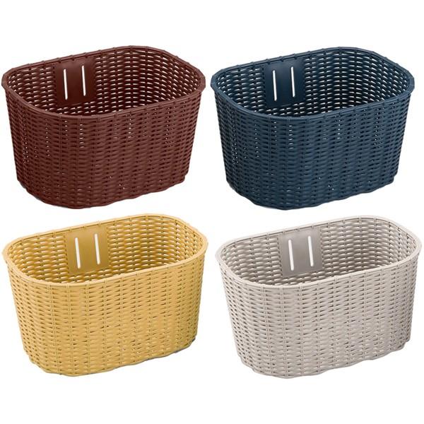 【メーカー純正品】【正規代理店品】ブリヂストン マルシェットバスケット（フロント） BK-MCT「爆...