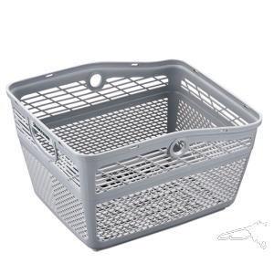 【メーカー純正品】【正規代理店品】ブリヂストン スタイリッショバスケットL ライトグレー RBKST...