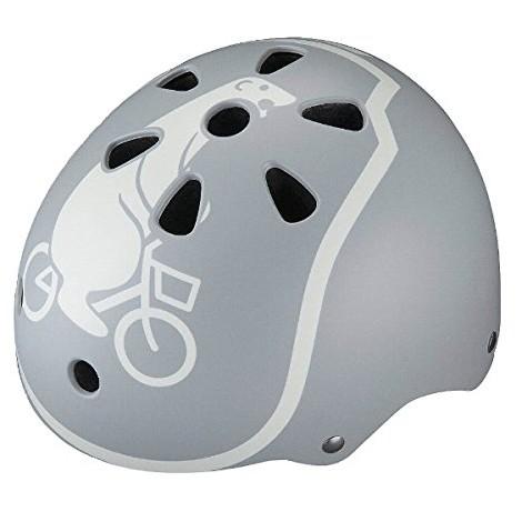 【メーカー純正品】【正規代理店品】ブリヂストン 子供用ヘルメット bikke ビッケ CHBH465...