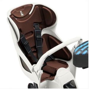 BIKKE　GRI　電動自転車　子乗せ　シートクッション新品 楽天市場】【最大7000円クーポン】【チャイルドシートは別売