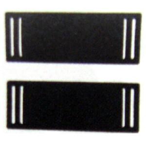 【メーカー純正品】【正規代理店品】ブリヂストン(BRIDGESTONE) ルラビーDX用肩パッド L...