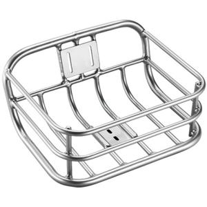 BRIDGESTONE（ブリヂストン） バスケット カゴ フロント用アルミパイプ