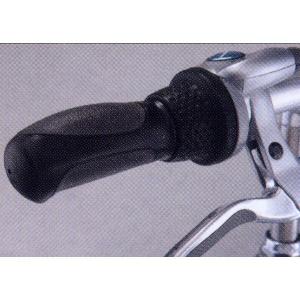 BRIDGESTONE ブリヂストン ブレーキレバーセット アルベルト AB75L5用