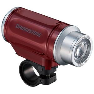 【メーカー純正品】【正規代理店品】ブリヂストン 長寿命セーフティライト HL-SPT1 レッド「爆買...