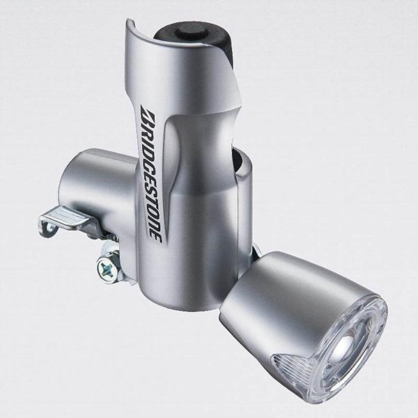 【メーカー純正品】【正規代理店品】ブリヂストン LEDワイドダイナモランプS(ブリスターパック) F...