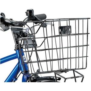 BRIDGESTONE（ブリヂストン） シュライン専用 バスケット（取付ステー