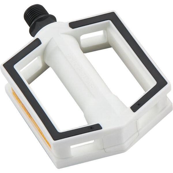 【メーカー純正品】【正規代理店品】ブリヂストン(BRIDGESTONE) エルゴノミック ペダル P...