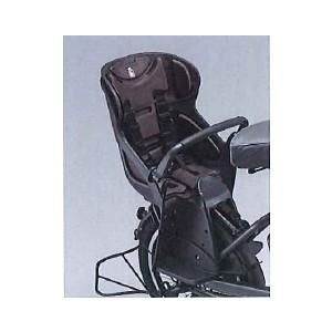 【メーカー純正品】【正規代理店品】ブリヂストン(BRIDGESTONE) bikke リヤチャイルド...