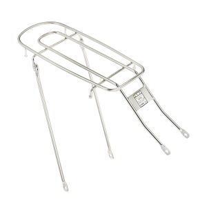 【メーカー純正品】【正規代理店品】ブリヂストン クラス27ステンレスリヤキャリヤ(27サイズ用) E...