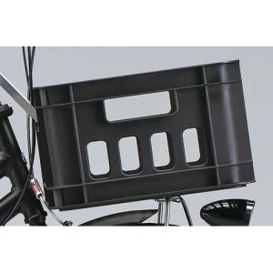 BRIDGESTONE（ブリヂストン） 「ブリヂストン」15TB BOXバスケット