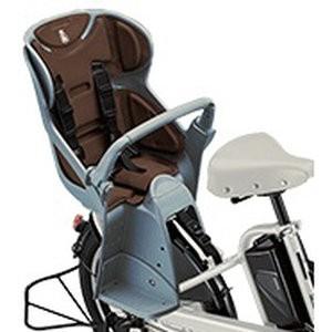 【メーカー純正品】【正規代理店品】ブリヂストン bikke専用 リヤチャイルドシート RCS-BIK...