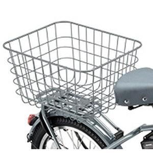 【メーカー純正品】【正規代理店品】ブリヂストン(BRIDGESTONE) bikke 大きいバスケッ...