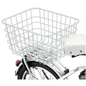 【メーカー純正品】【正規代理店品】ブリヂストン(BRIDGESTONE) bikke 大きいバスケッ...