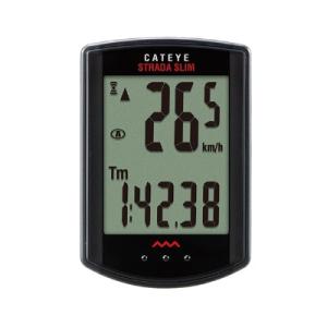 【メーカー純正品】【正規代理店品】CAT EYE(キャットアイ) サイクルコンピューター CC-RD...