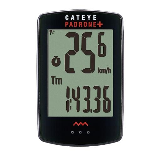 【メーカー純正品】【正規代理店品】CAT EYE(キャットアイ) サイクルコンピューター CC-PA...