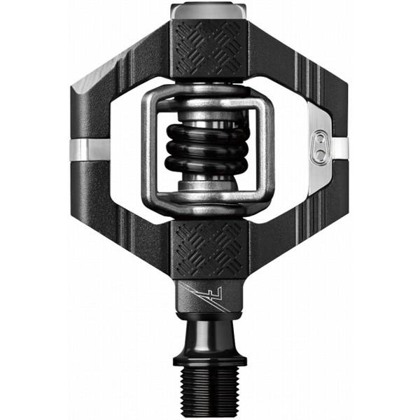 【メーカー純正品】【正規代理店品】 CRANKBROTHERS ペダル キャンディ7 ブラック/ブラ...