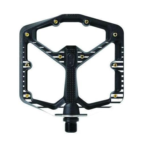 CRANKBROTHERS(クランクブラザーズ)  フラットペダル STAMP 7 スモール ファビ...