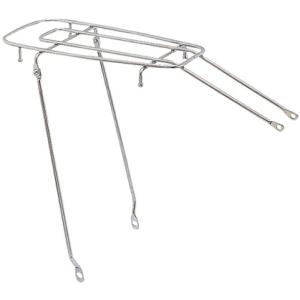 【メーカー純正品】【正規代理店品】ブリヂストン クラス18 ステンレス リヤキャリア CRA618S...