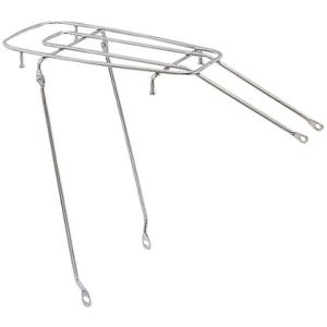 【メーカー純正品】【正規代理店品】ブリヂストン クラス18 ステンレス リヤキャリア CRA718S...