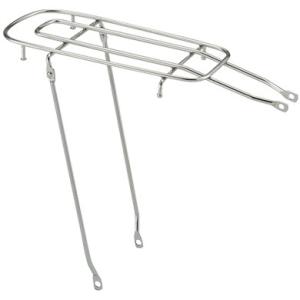 【メーカー純正品】【正規代理店品】ブリヂストン クラス18 ステンレス リヤキャリア CRS618S...