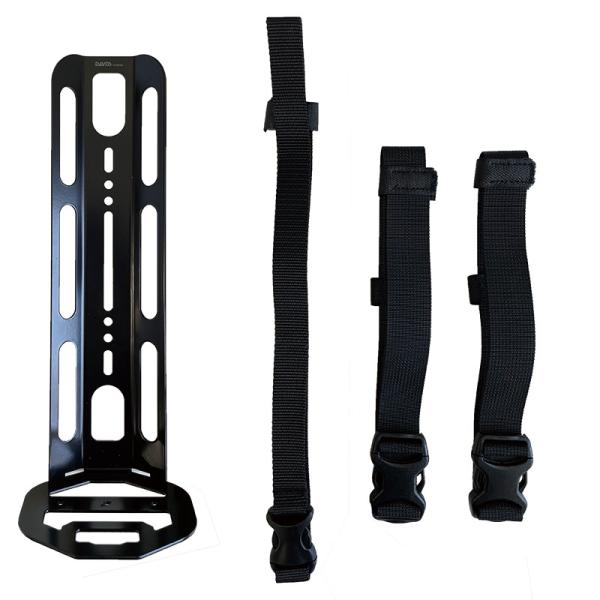 【メーカー純正品】【正規代理店品】DAVOS(ダボス) GP-1 グラベルパッキングケージ「爆買」